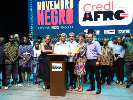 Lei que veda contratação de pessoas condenadas por racismo é sancionada por governador