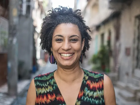 PF prende suspeito de participação no assassinato da vereadora Marielle Franco