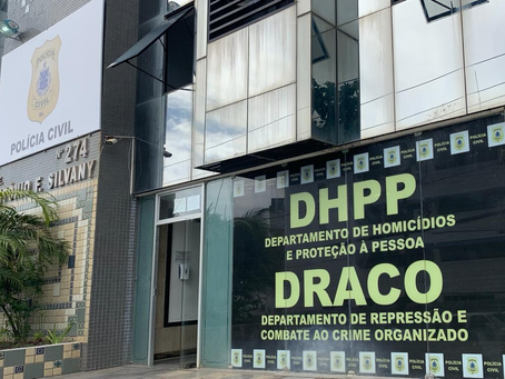 "Puxador de bonde" é morto a tiros em Jaguaripe