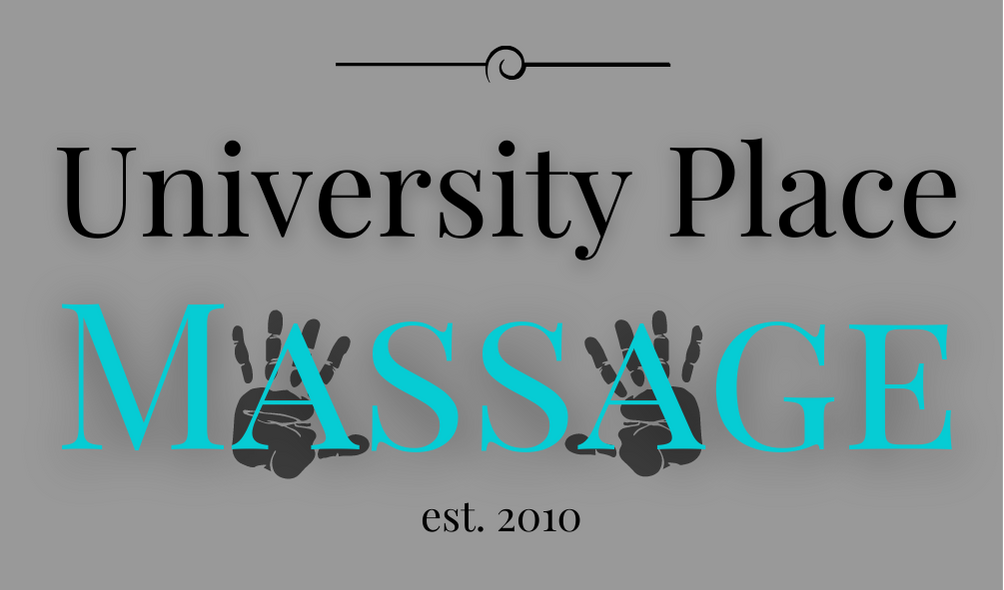 University Place Massage