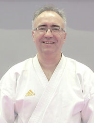 Thierry Renaud, Karate Shito-ryu Dolaysien dans le Morbihan