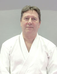Jean-Pierre Hamon, Karate Shito-ryu Dolaysien dans le Morbihan