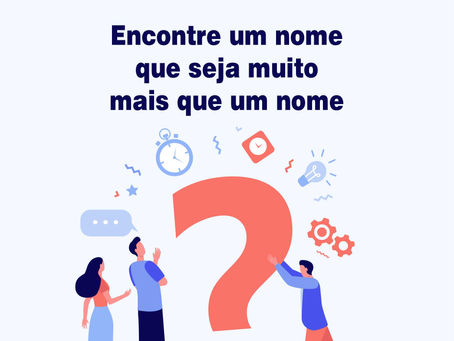 Criando sua Marca