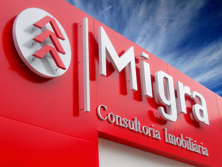 O que é ACM e como atrair clientes com este estilo de fachada!