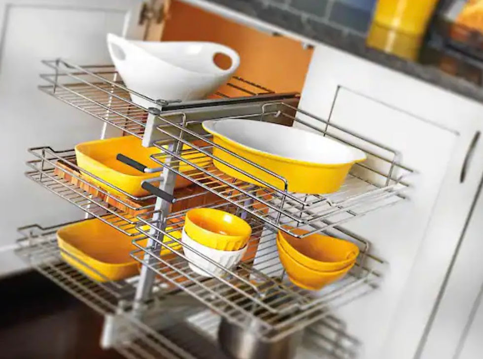 Thumbnail: blind corner cabinet