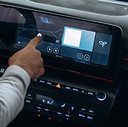 view from behind man is sitting in car.JPG