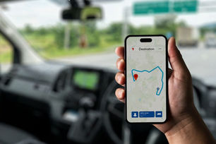 What Route Optimisation Actually Does (and What It Does Not)