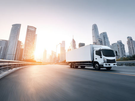 Fleet Management in Southeast Asia: Five Non-Negotiables for Regional Scale
