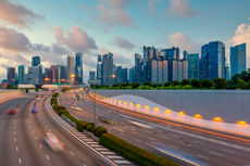 Singapore Truck Speed Limiter Compliance: 1 January 2026 Deadline