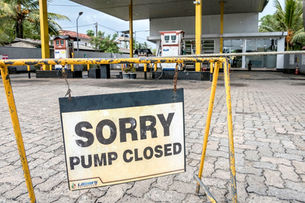 The Fuel Crisis and the Case for Fleet Electrification