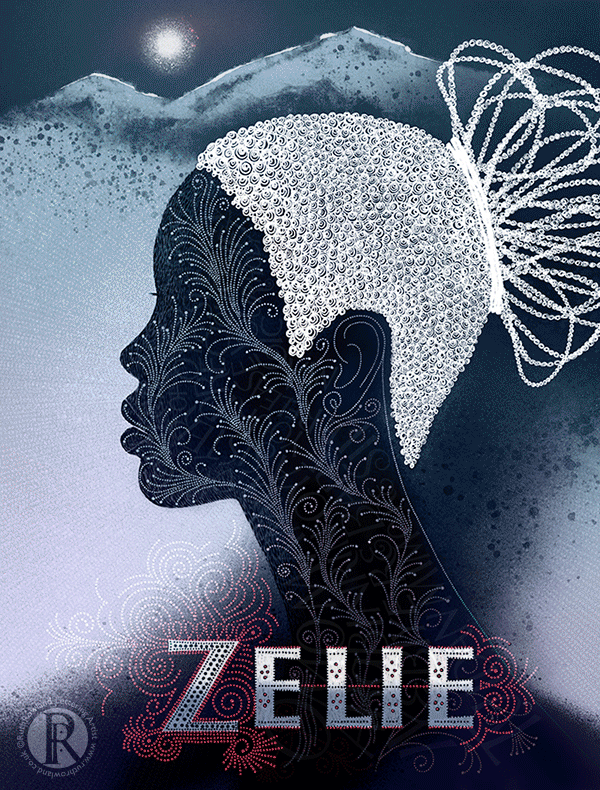 Artist: Ruth Rowland