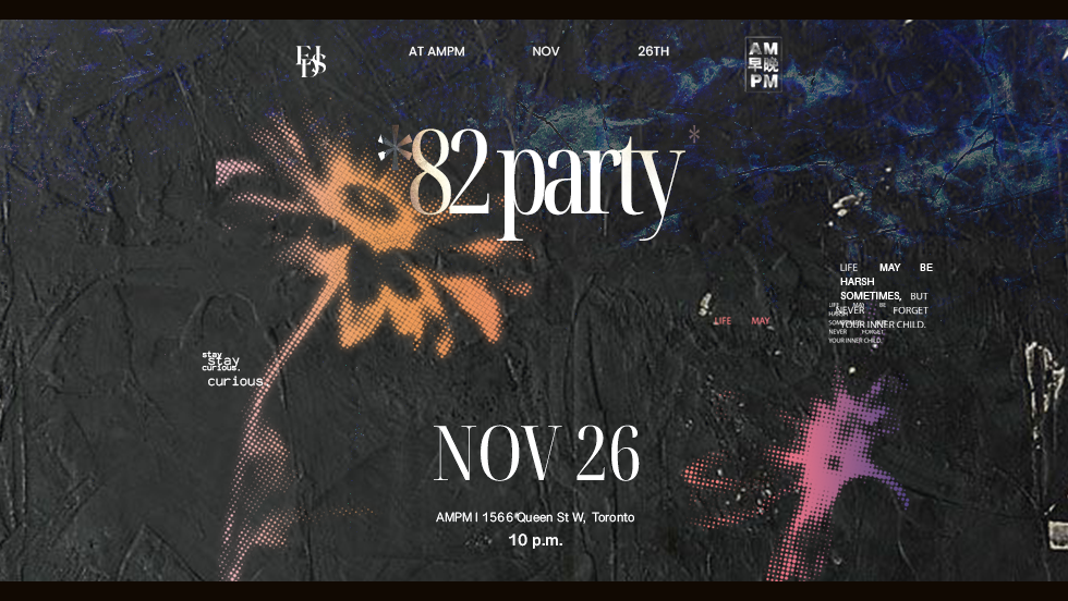 *82 Party Vol.8