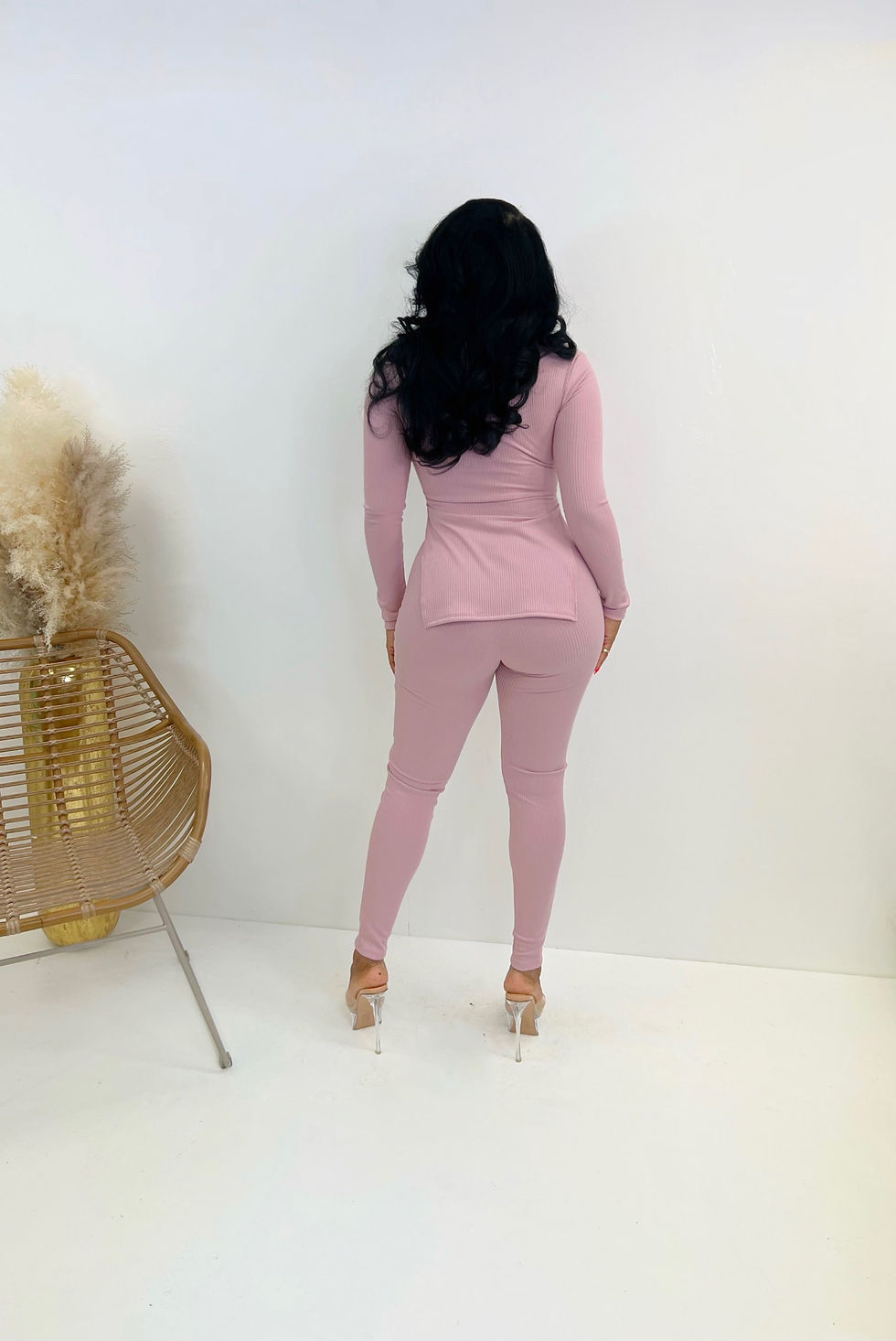 Thumbnail: Luxxi Two Piece Set 