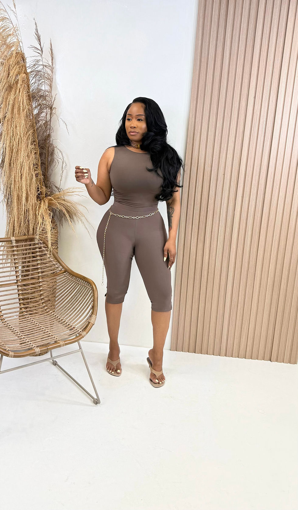 Thumbnail: Lyra Two Piece Set 