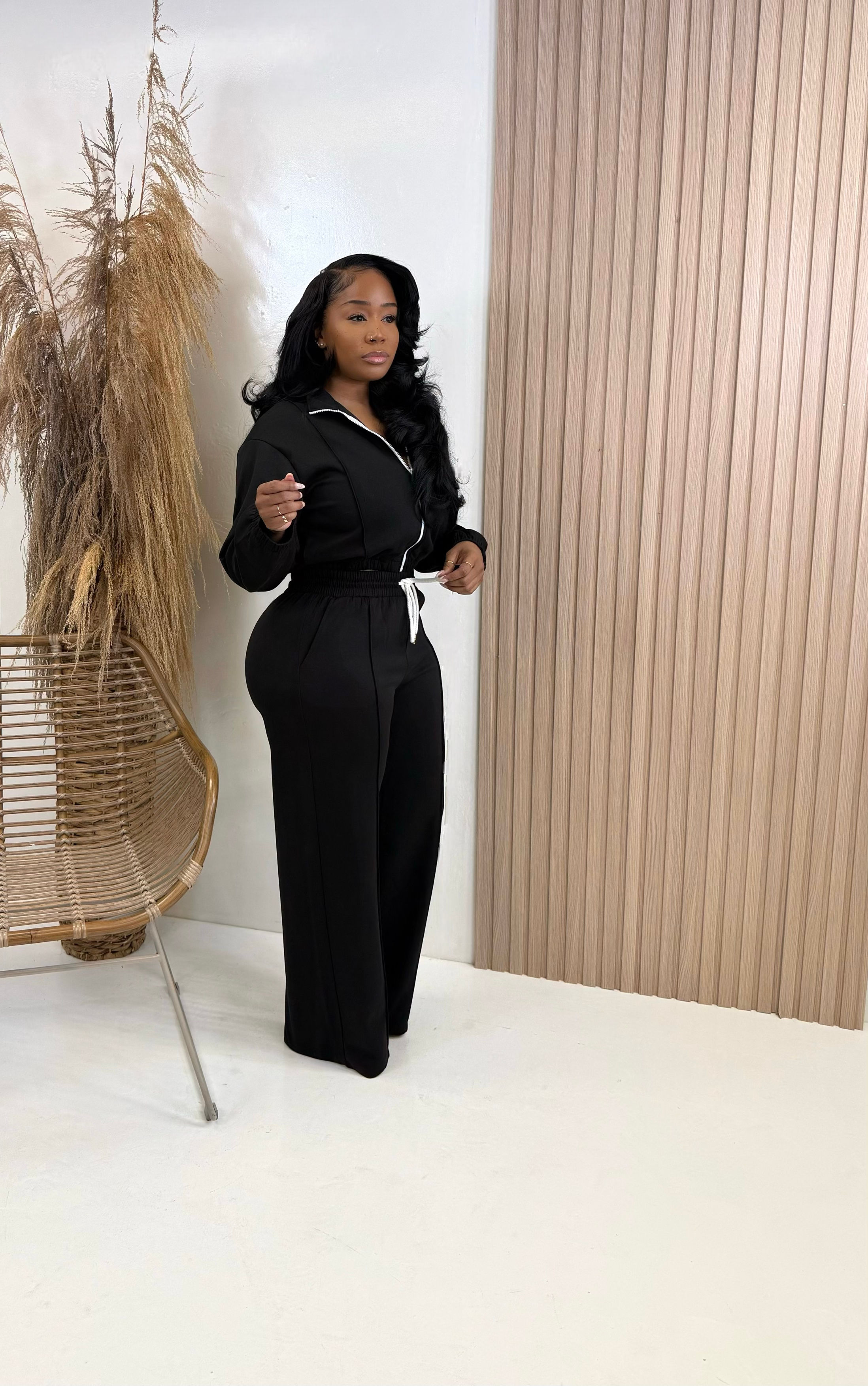 Porter Two Piece Set
