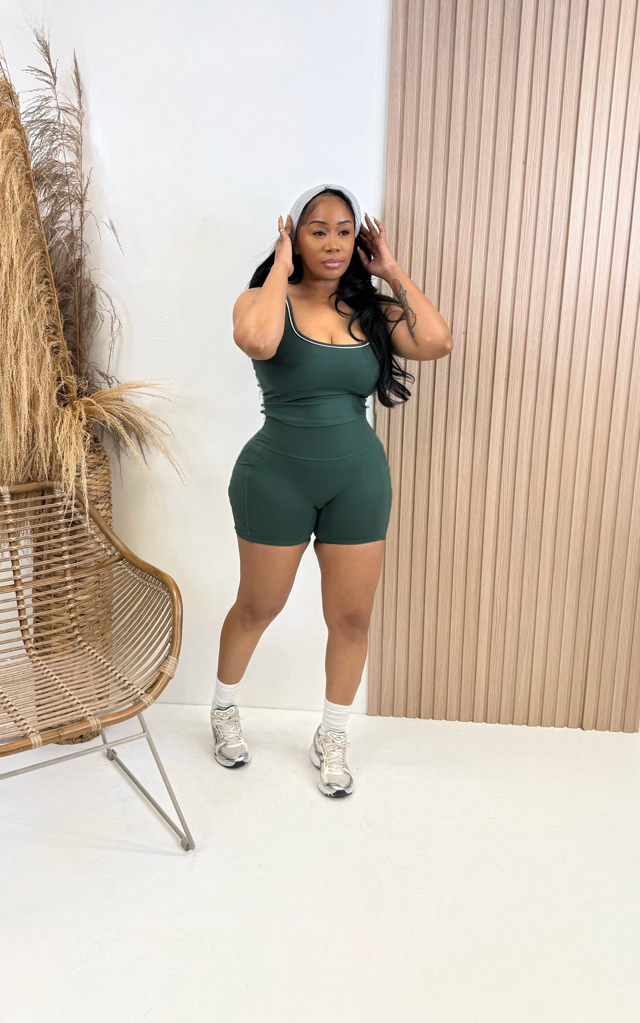 Dreamer Active Set