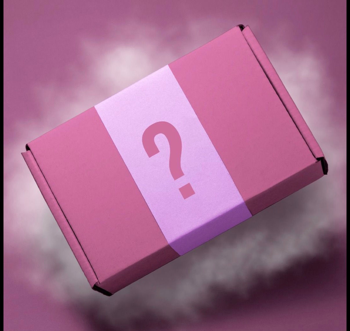 Mystery Bag