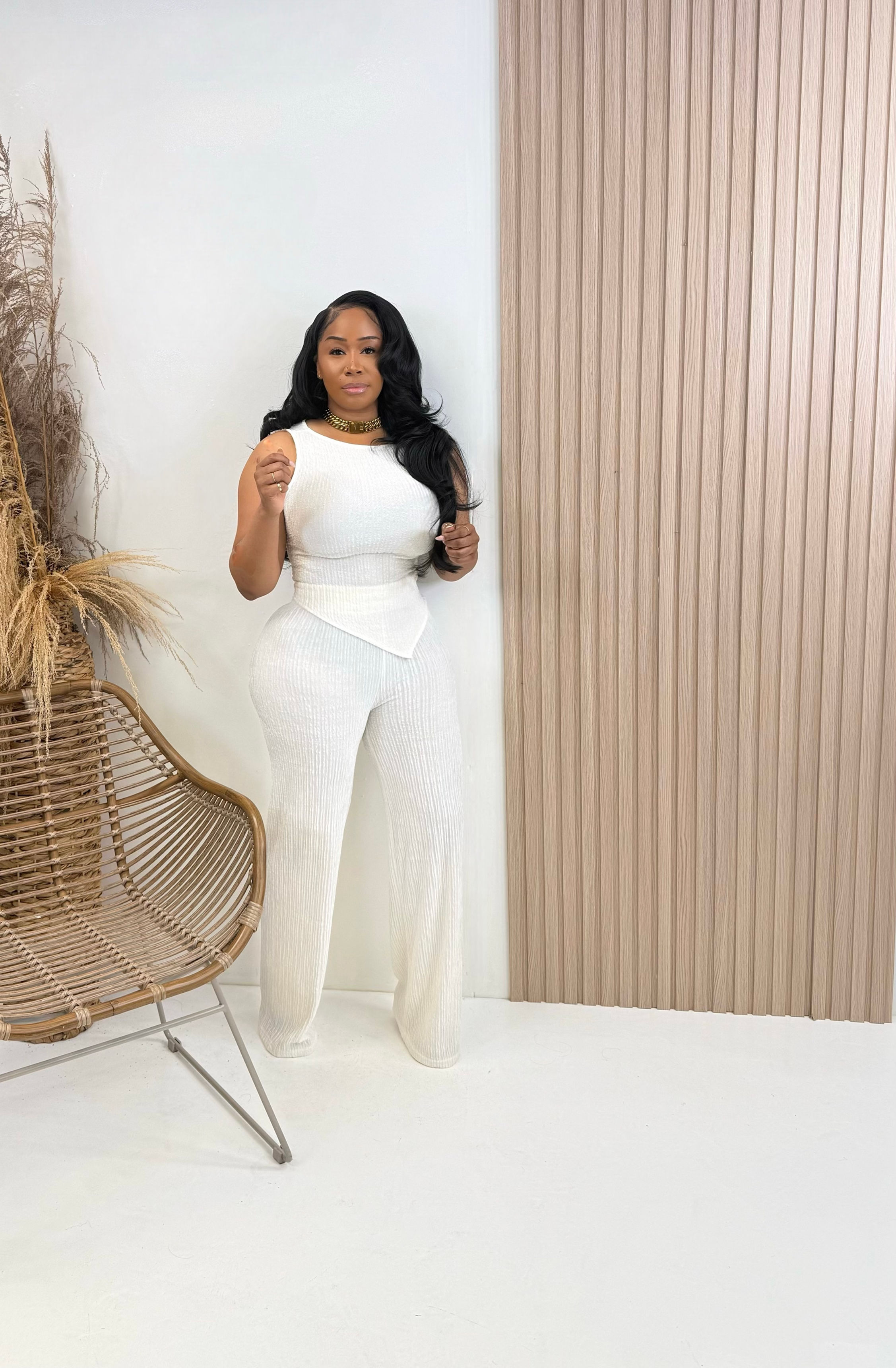 Blair Two Piece Set