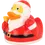 Thumbnail: Santa Claus Duck with Bell