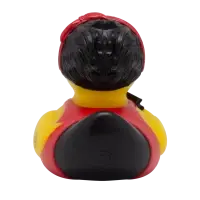 Thumbnail: Tattoo Rubber Duck