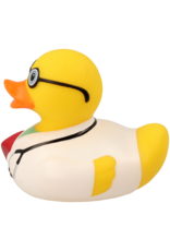 Thumbnail: Emergency Doctor Rubber Duck