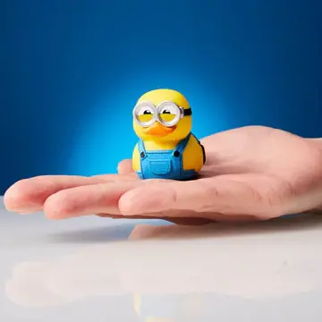 Thumbnail: Mini Minions Bob TUBBZ
