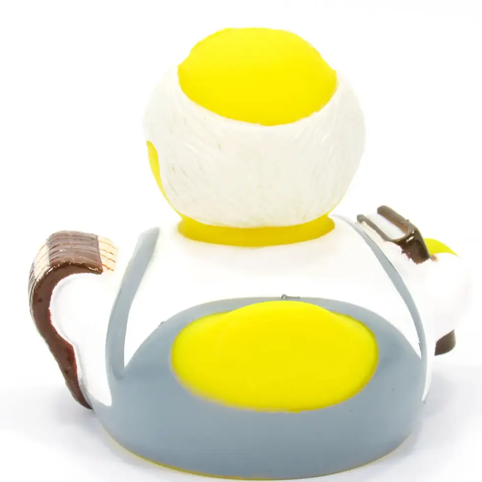 Thumbnail: Grandpa Rubber Duck