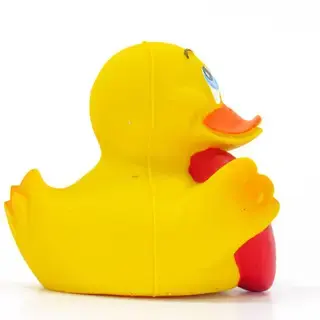 Thumbnail: I Love You Duckie