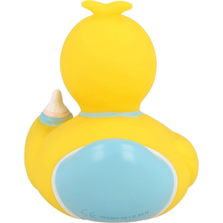 Thumbnail: Baby Boy Rubber Duck