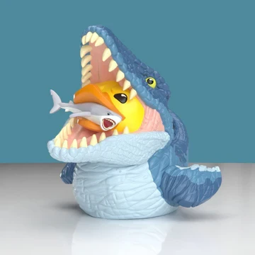 Jurassic World: Mosasaurus TUBBZ (Giant XL Edition) | Wicked Ducks
