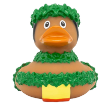 Thumbnail: Hawaiian Rubber Duck - Male