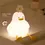 Thumbnail: Night Light Rubber Duck