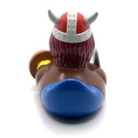 Thumbnail: Northman (Viking) Rubber Duck