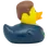 Thumbnail: The Bachelor with Rose Rubber Duck