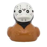 Mask Rubber Duck