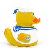 Thumbnail: Sailor 100% Natural Rubber Duck