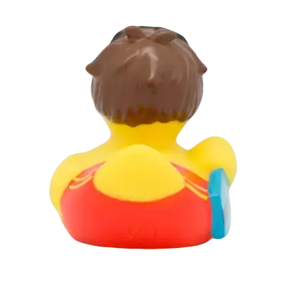 Thumbnail: Surfer Boy Rubber Duck
