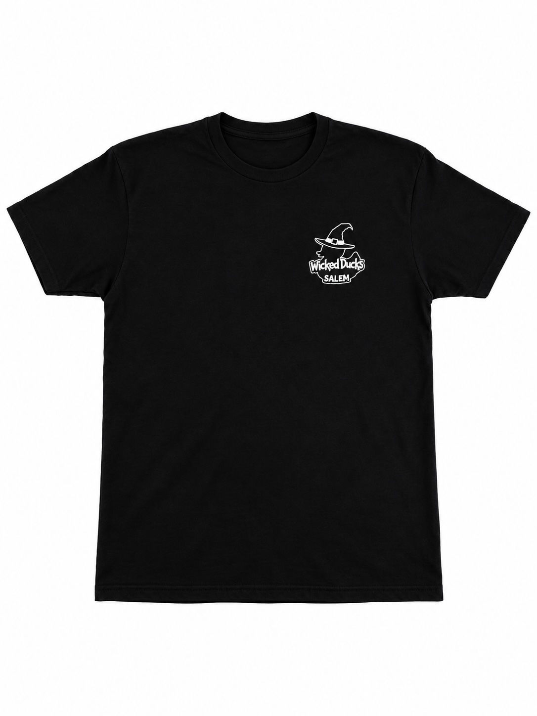 Wicked Ducks® Salem T Shirt