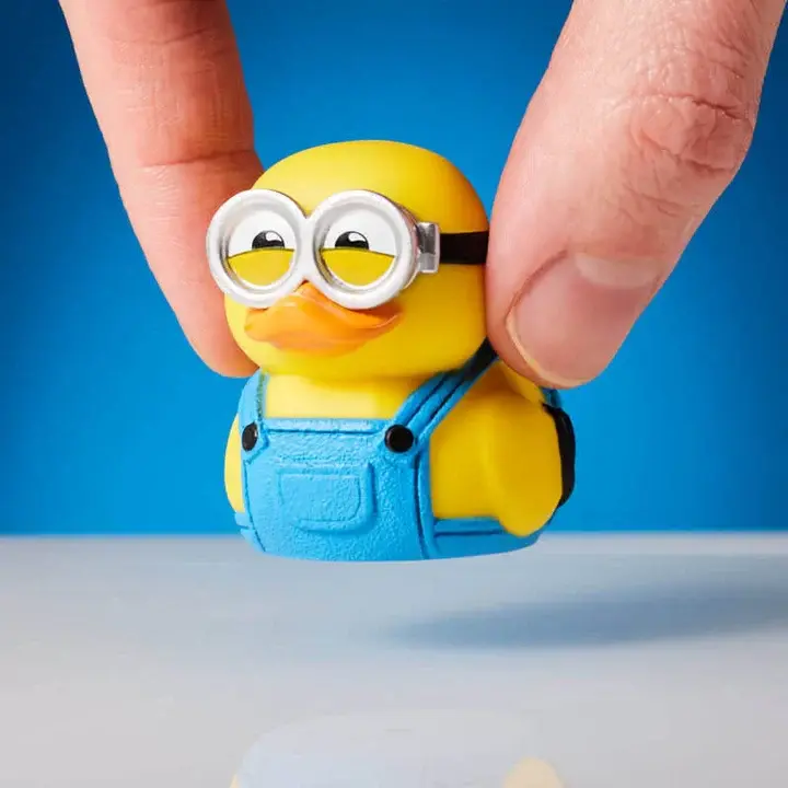 Mini Minions Bob TUBBZ