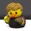 Thumbnail: The Hunger Games: Peeta Mellark TUBBZ (First Edition)