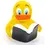 Thumbnail: Reading Rubber Duck (Lanco)