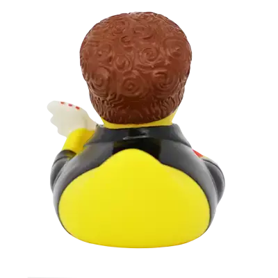 Thumbnail: Rock Star Duck by Lilalu