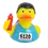 Thumbnail: Runner/Marathon Rubber Duck