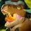 Thumbnail: Official Jurassic Park T-Rex TUBBZ (Boxed Edition)