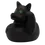 Thumbnail: Black Lucky Cat