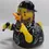 Thumbnail: Jelly Shoal - "Son of A Swimmer" Rubber Duck
