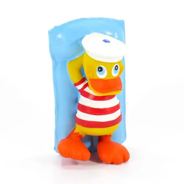 Pool Float Rubber Duck