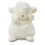 Thumbnail: Wee Kiddo Lamb Plush
