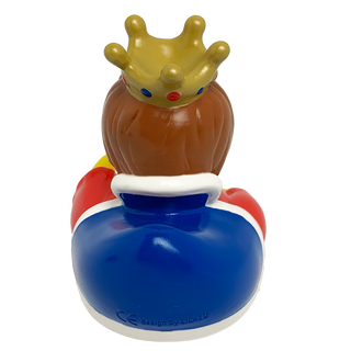 Thumbnail: Queen Rubber Duck