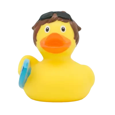 【Raviさま専用】WudgeBoy duck foodie WOW Watersports 19-1060 Mega Ducky 5-Rider Towable - Walmart.com